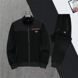 Picture of Prada Sweater Suits _SKUPradaM-3XL12yr1341902